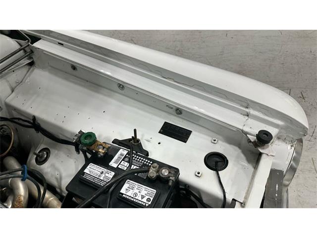 1965 Plymouth Barracuda (CC-1692791) for sale in Addison, Illinois