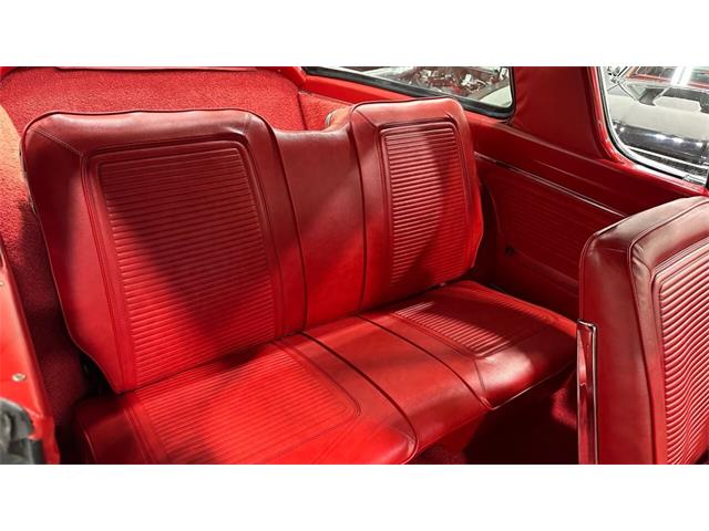 1965 Plymouth Barracuda (CC-1692791) for sale in Addison, Illinois