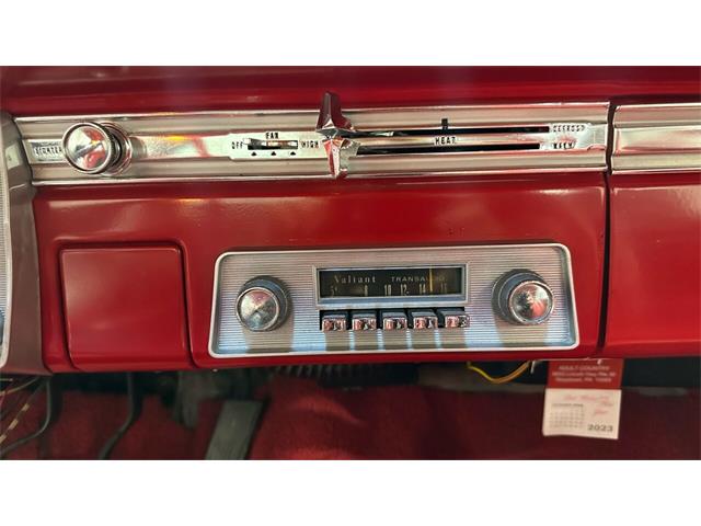 1965 Plymouth Barracuda (CC-1692791) for sale in Addison, Illinois