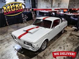 1965 Plymouth Barracuda (CC-1692791) for sale in Addison, Illinois