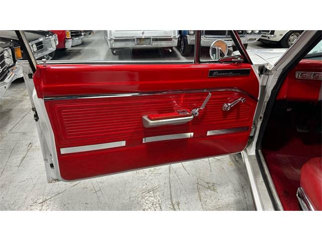 1965 Plymouth Barracuda (CC-1692791) for sale in Addison, Illinois