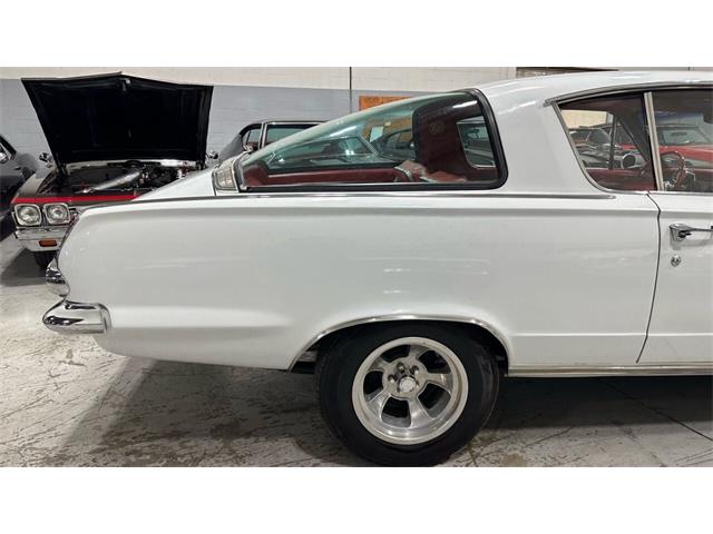 1965 Plymouth Barracuda (CC-1692791) for sale in Addison, Illinois