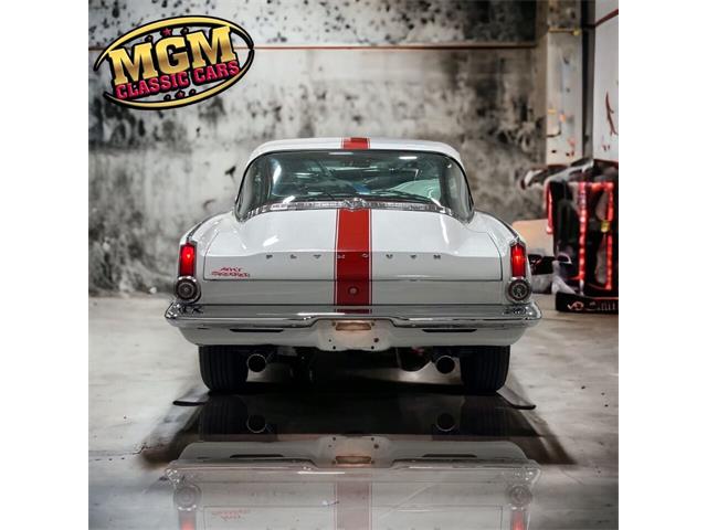 1965 Plymouth Barracuda (CC-1692791) for sale in Addison, Illinois