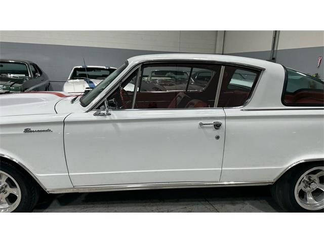1965 Plymouth Barracuda (CC-1692791) for sale in Addison, Illinois