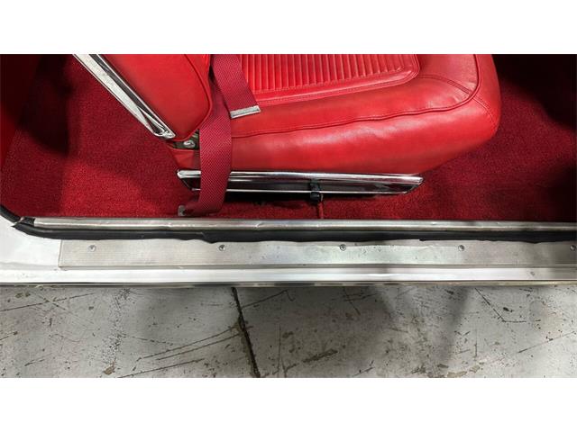 1965 Plymouth Barracuda (CC-1692791) for sale in Addison, Illinois