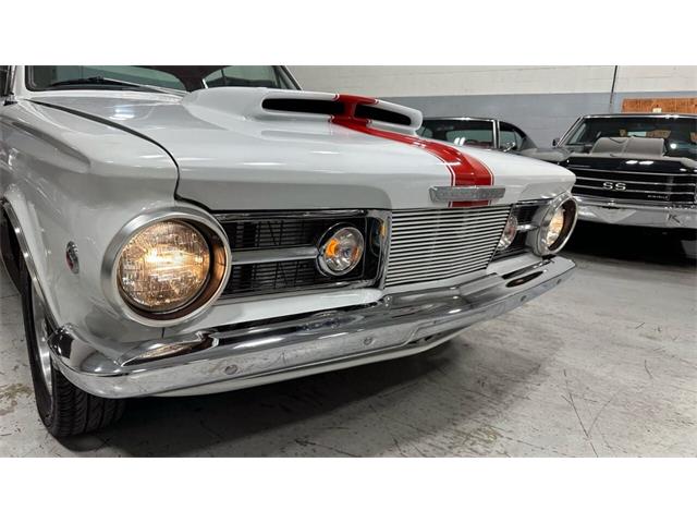 1965 Plymouth Barracuda (CC-1692791) for sale in Addison, Illinois