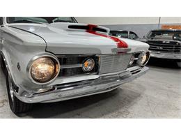1965 Plymouth Barracuda (CC-1692791) for sale in Addison, Illinois