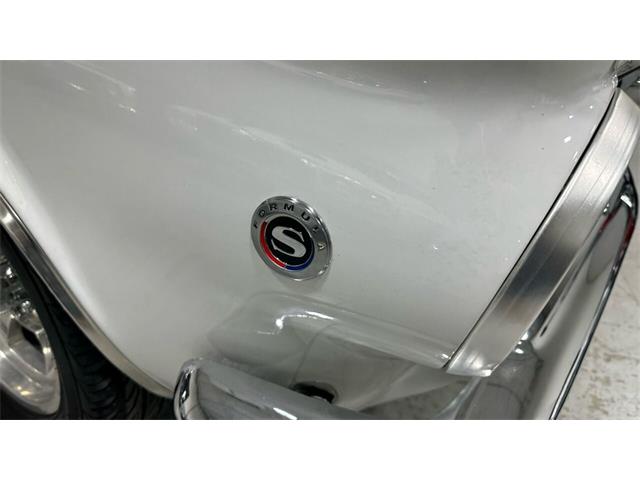 1965 Plymouth Barracuda (CC-1692791) for sale in Addison, Illinois