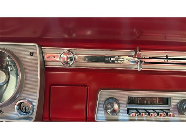 1965 Plymouth Barracuda (CC-1692791) for sale in Addison, Illinois