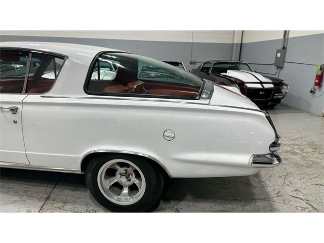 1965 Plymouth Barracuda (CC-1692791) for sale in Addison, Illinois