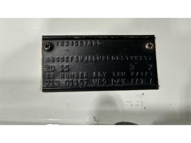 1965 Plymouth Barracuda (CC-1692791) for sale in Addison, Illinois