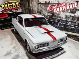 1965 Plymouth Barracuda (CC-1692791) for sale in Addison, Illinois