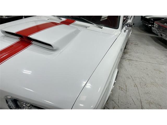 1965 Plymouth Barracuda (CC-1692791) for sale in Addison, Illinois