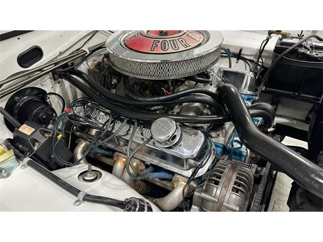 1965 Plymouth Barracuda (CC-1692791) for sale in Addison, Illinois
