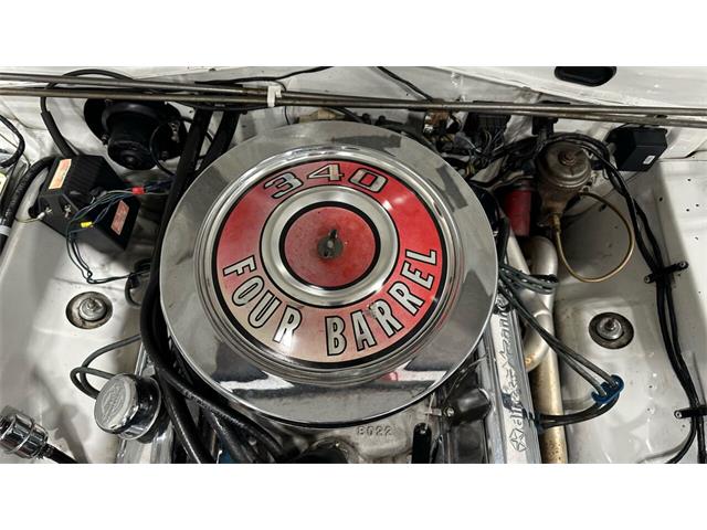 1965 Plymouth Barracuda (CC-1692791) for sale in Addison, Illinois