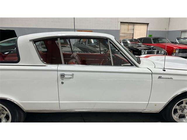 1965 Plymouth Barracuda (CC-1692791) for sale in Addison, Illinois