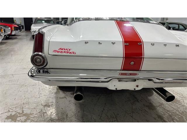 1965 Plymouth Barracuda (CC-1692791) for sale in Addison, Illinois