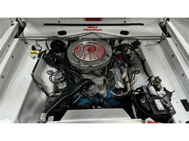 1965 Plymouth Barracuda (CC-1692791) for sale in Addison, Illinois