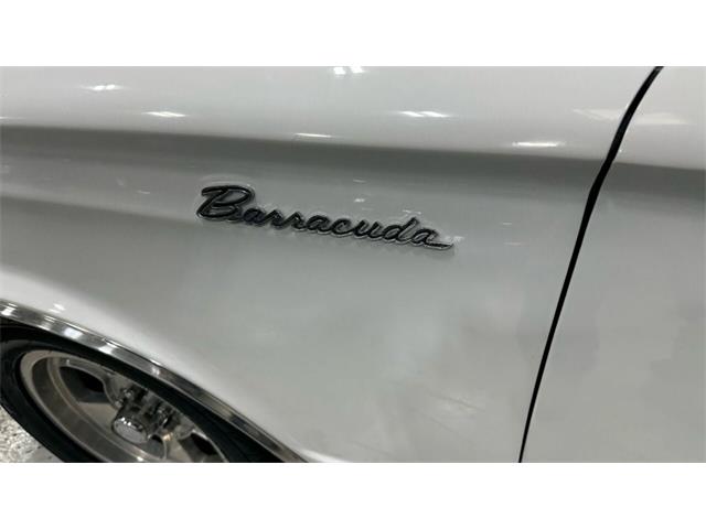 1965 Plymouth Barracuda (CC-1692791) for sale in Addison, Illinois