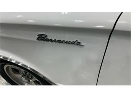 1965 Plymouth Barracuda (CC-1692791) for sale in Addison, Illinois