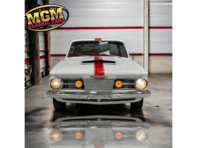 1965 Plymouth Barracuda (CC-1692791) for sale in Addison, Illinois
