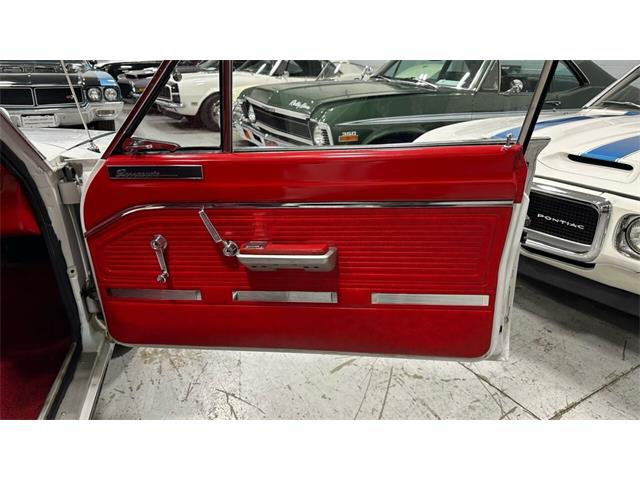 1965 Plymouth Barracuda (CC-1692791) for sale in Addison, Illinois