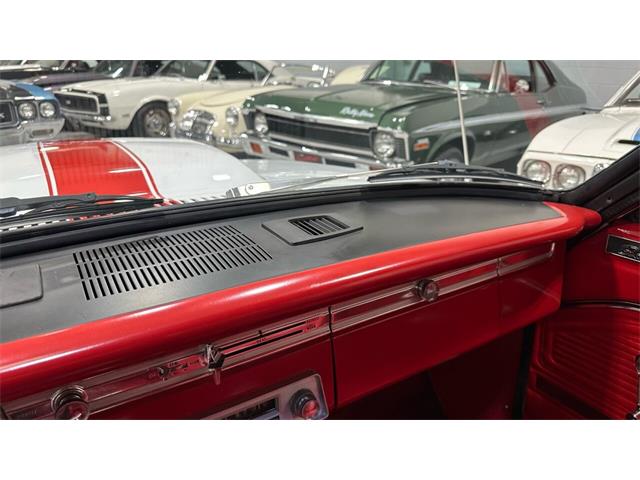 1965 Plymouth Barracuda (CC-1692791) for sale in Addison, Illinois