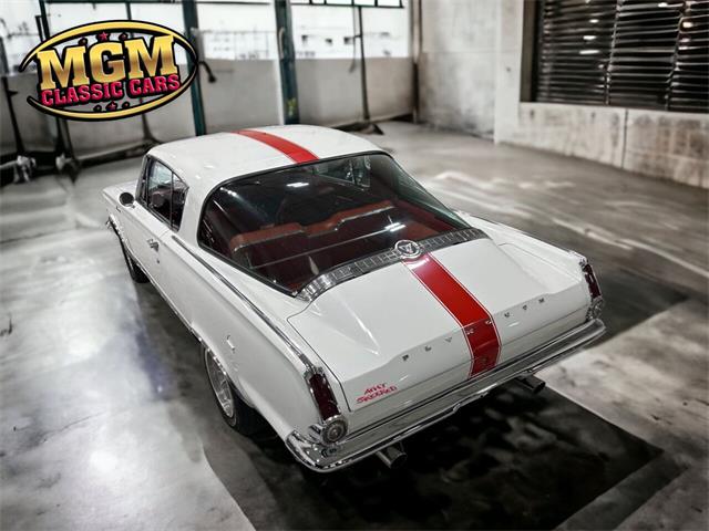 1965 Plymouth Barracuda (CC-1692791) for sale in Addison, Illinois