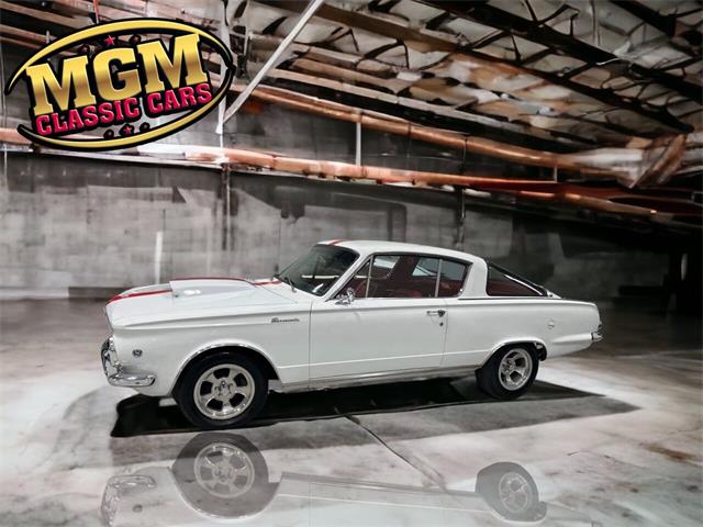 1965 Plymouth Barracuda (CC-1692791) for sale in Addison, Illinois