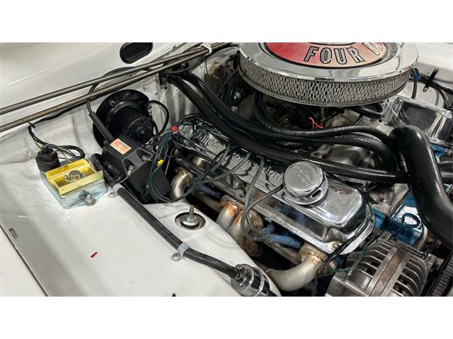1965 Plymouth Barracuda (CC-1692791) for sale in Addison, Illinois