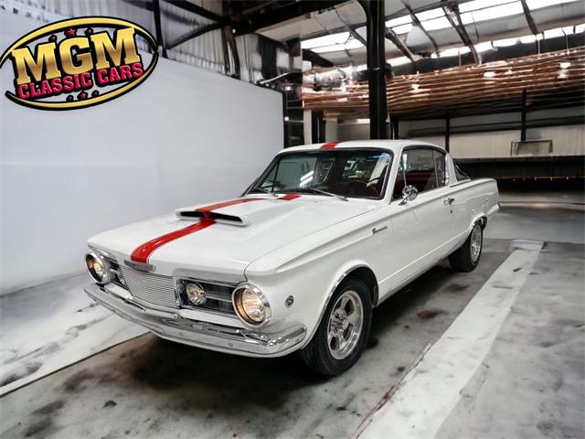 1965 Plymouth Barracuda (CC-1692791) for sale in Addison, Illinois