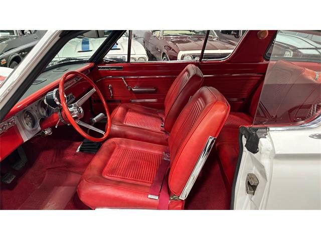 1965 Plymouth Barracuda (CC-1692791) for sale in Addison, Illinois