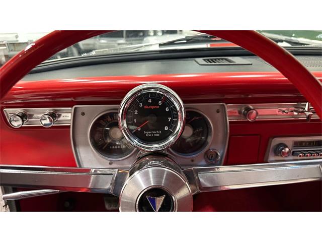 1965 Plymouth Barracuda (CC-1692791) for sale in Addison, Illinois