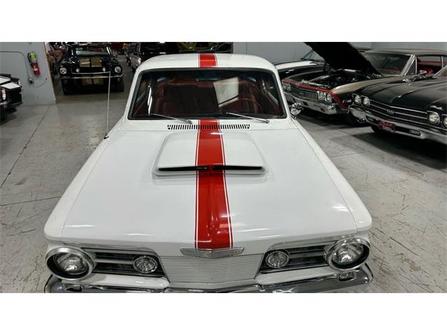 1965 Plymouth Barracuda (CC-1692791) for sale in Addison, Illinois