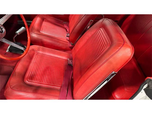 1965 Plymouth Barracuda (CC-1692791) for sale in Addison, Illinois