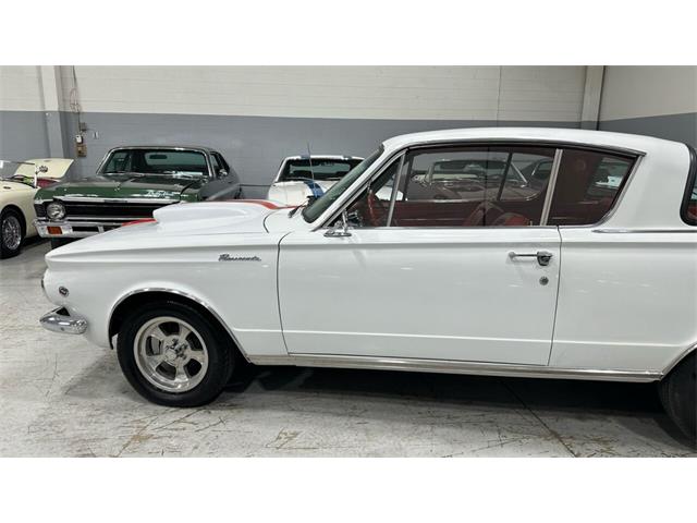 1965 Plymouth Barracuda (CC-1692791) for sale in Addison, Illinois
