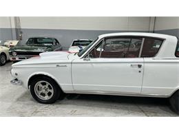 1965 Plymouth Barracuda (CC-1692791) for sale in Addison, Illinois