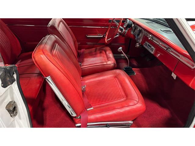 1965 Plymouth Barracuda (CC-1692791) for sale in Addison, Illinois