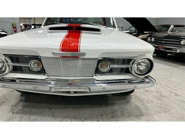 1965 Plymouth Barracuda (CC-1692791) for sale in Addison, Illinois