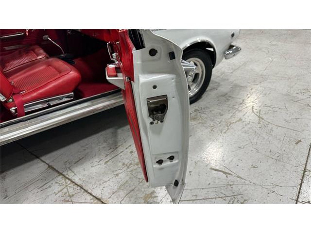 1965 Plymouth Barracuda (CC-1692791) for sale in Addison, Illinois