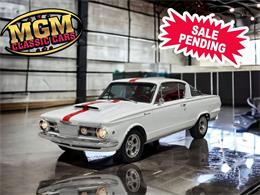 1965 Plymouth Barracuda (CC-1692791) for sale in Addison, Illinois