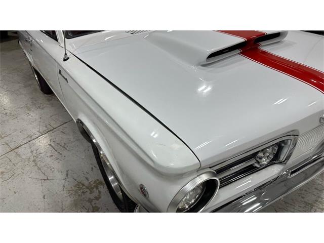 1965 Plymouth Barracuda (CC-1692791) for sale in Addison, Illinois