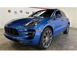 2018 Porsche Macan (CC-1692803) for sale in Fairfield, California