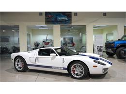 2005 Ford GT (CC-1692808) for sale in Chatsworth, California