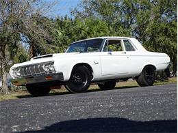 1964 Plymouth Savoy (CC-1692809) for sale in Palmetto, Florida