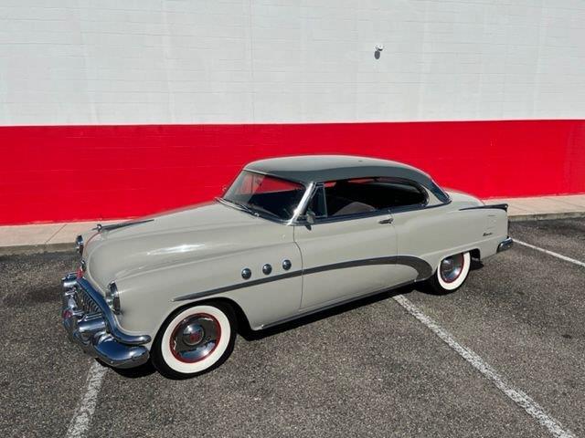 1952 Buick Special Riviera (CC-1692817) for sale in Punta Gorda, Florida