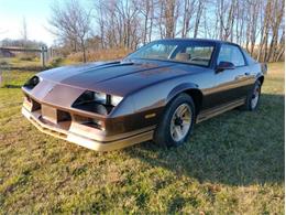 1983 Chevrolet Camaro Z28 (CC-1692819) for sale in Punta Gorda, Florida