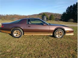 1983 Chevrolet Camaro Z28 (CC-1692819) for sale in Punta Gorda, Florida