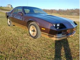 1983 Chevrolet Camaro Z28 (CC-1692819) for sale in Punta Gorda, Florida