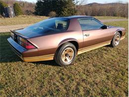 1983 Chevrolet Camaro Z28 (CC-1692819) for sale in Punta Gorda, Florida